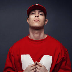Picture of G-Hot