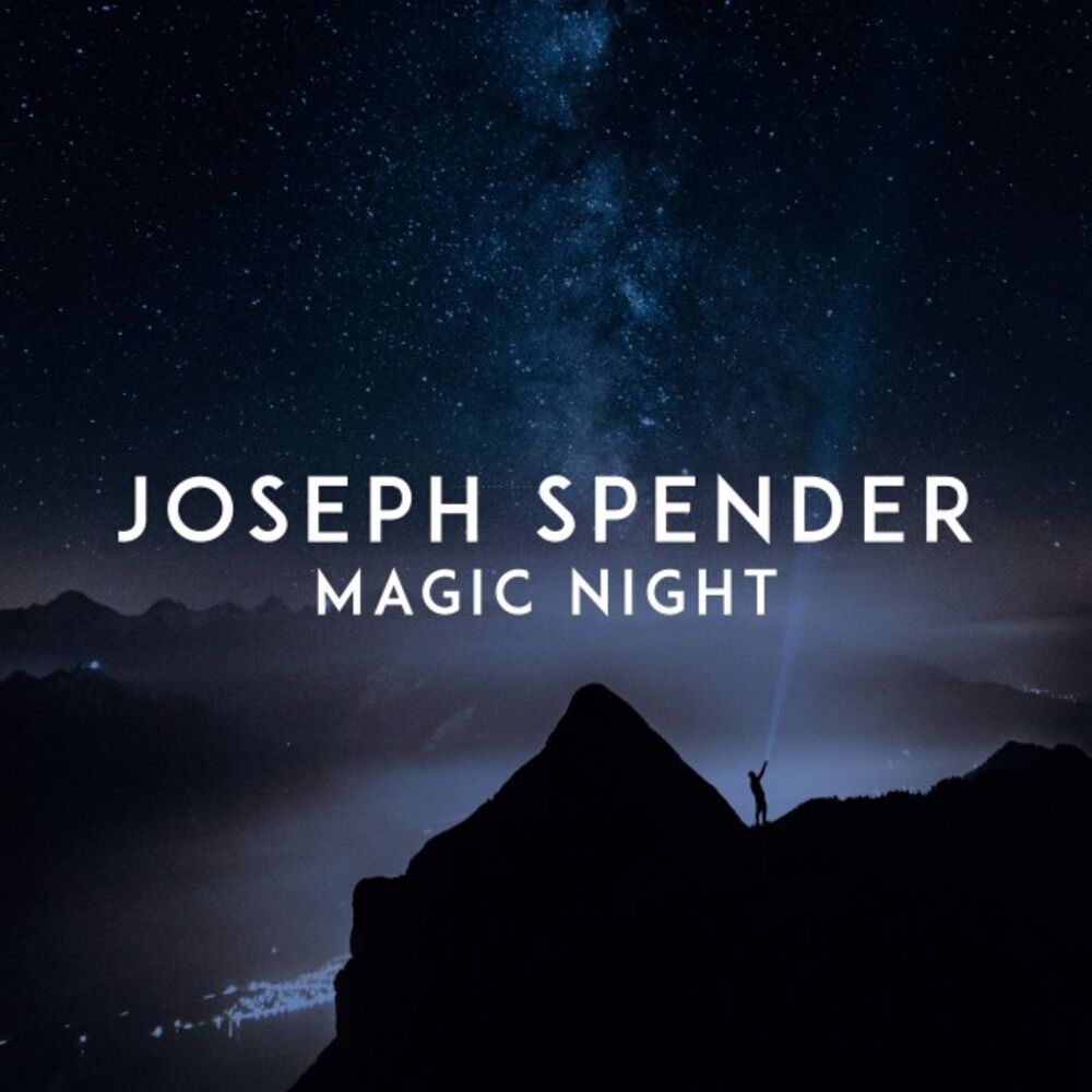 Picture of Joseph Spender