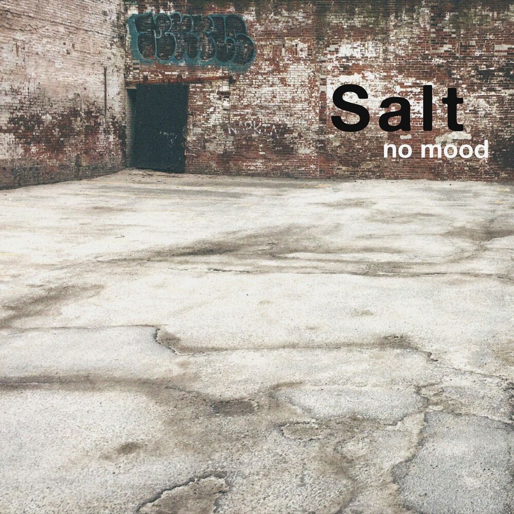 Picture of No Mood