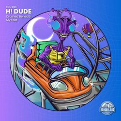 H! Dude