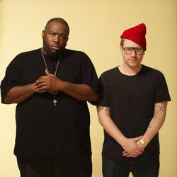 Picture of Run The Jewels