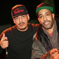 Picture of The Beatnuts