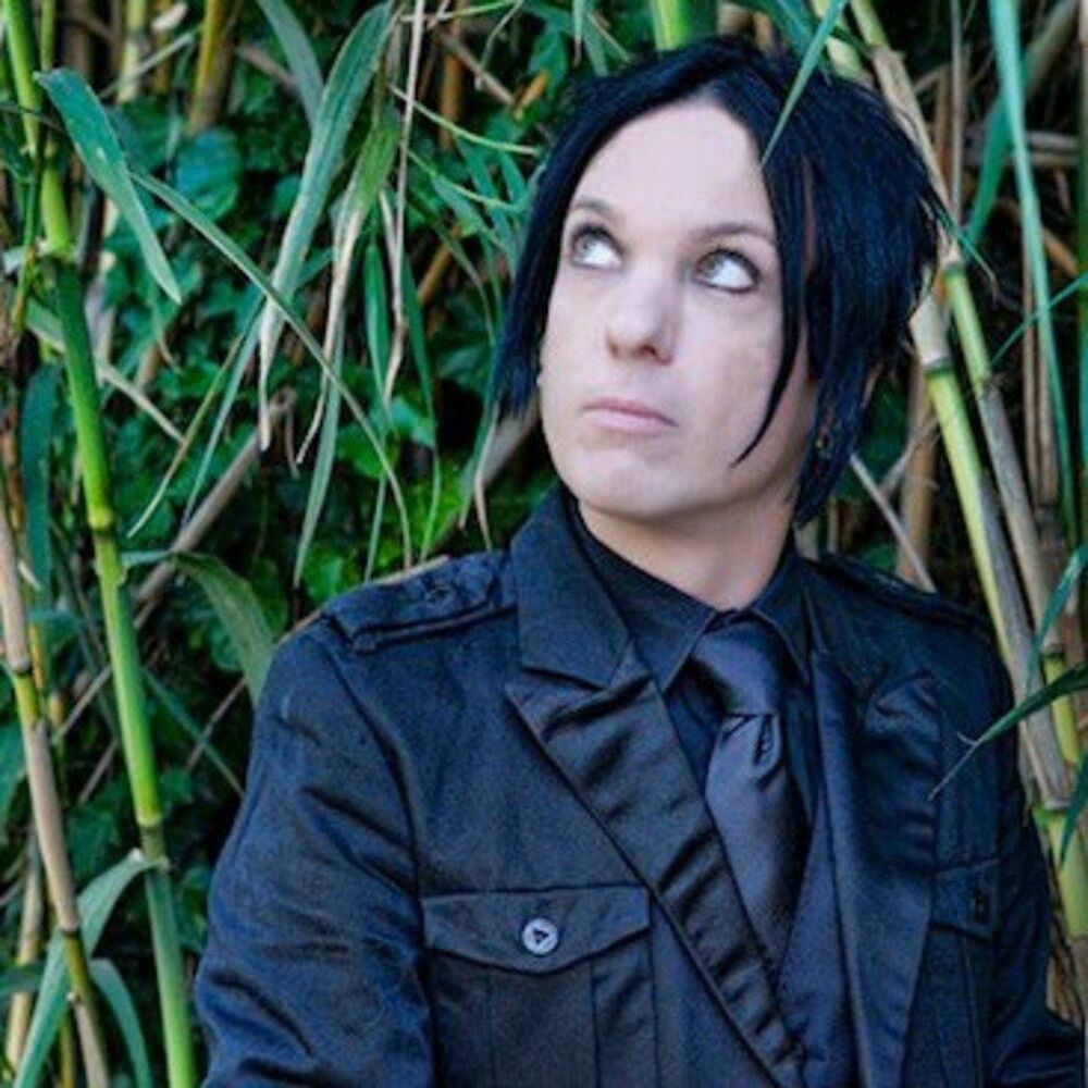 Picture of Chris Vrenna