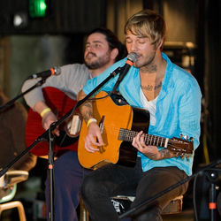 The Sound Of Animals Fighting