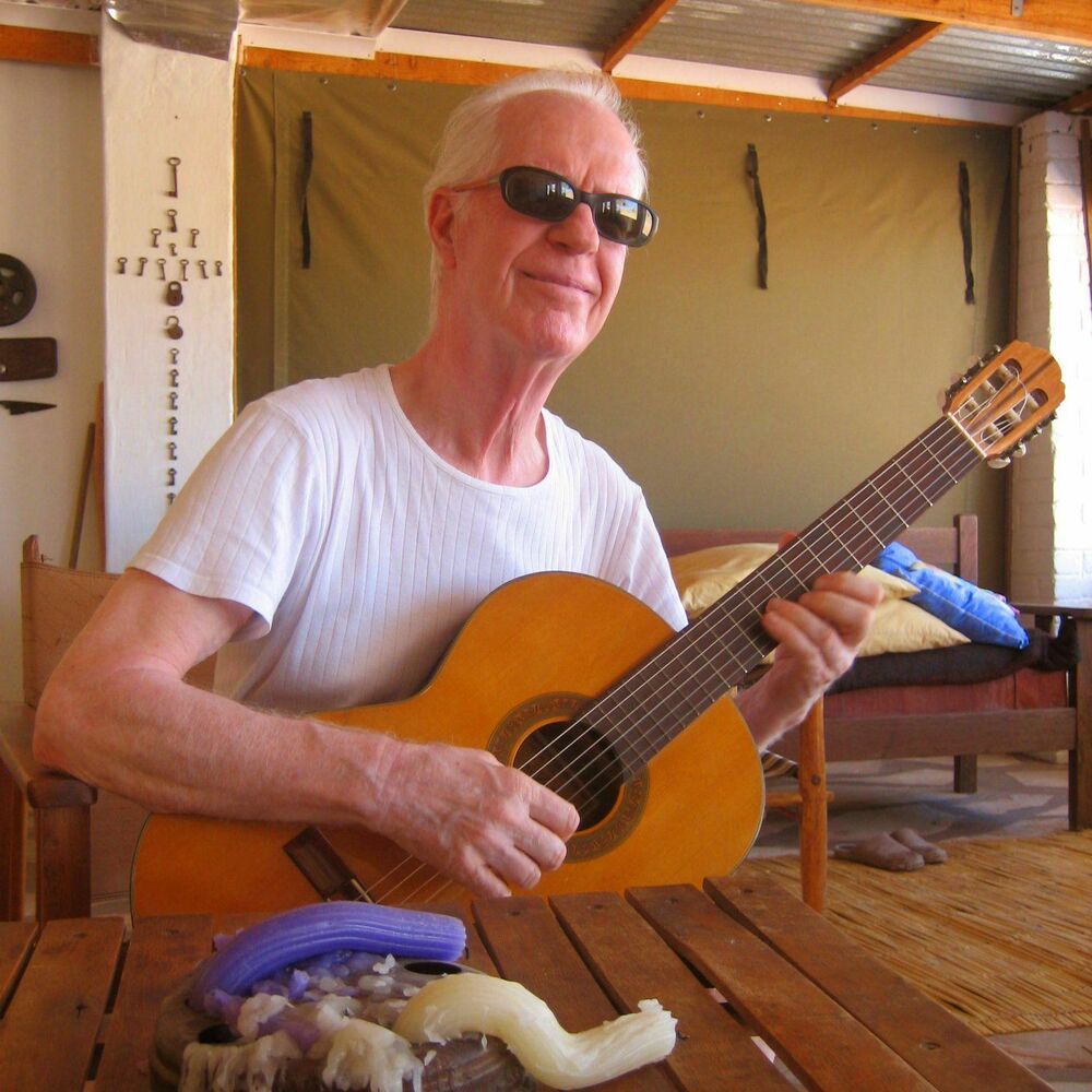 Picture of Alessandro Alessandroni