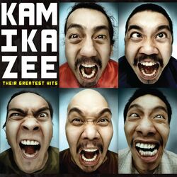 Picture of Kamikazee