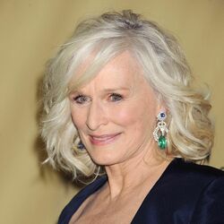 Picture of Glenn Close