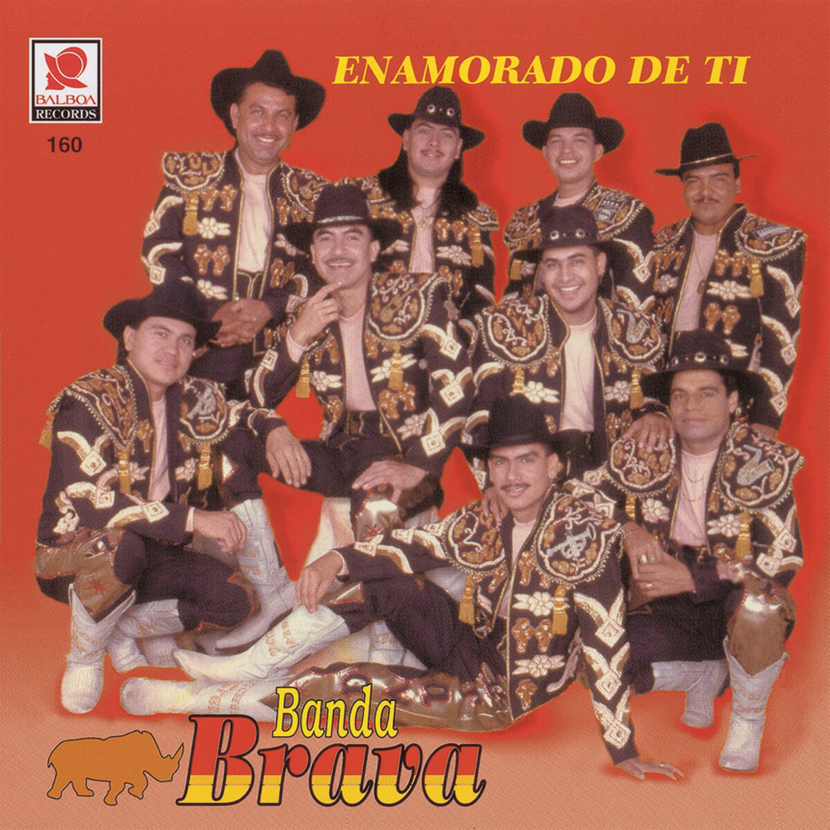 Banda Brava