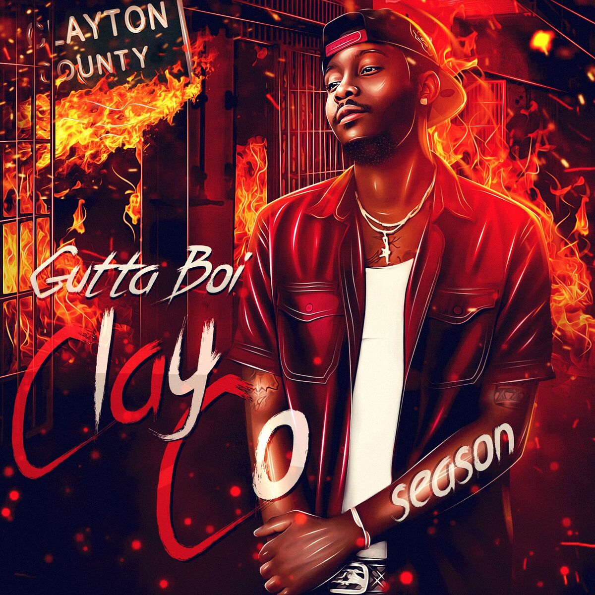 Gutta Boi