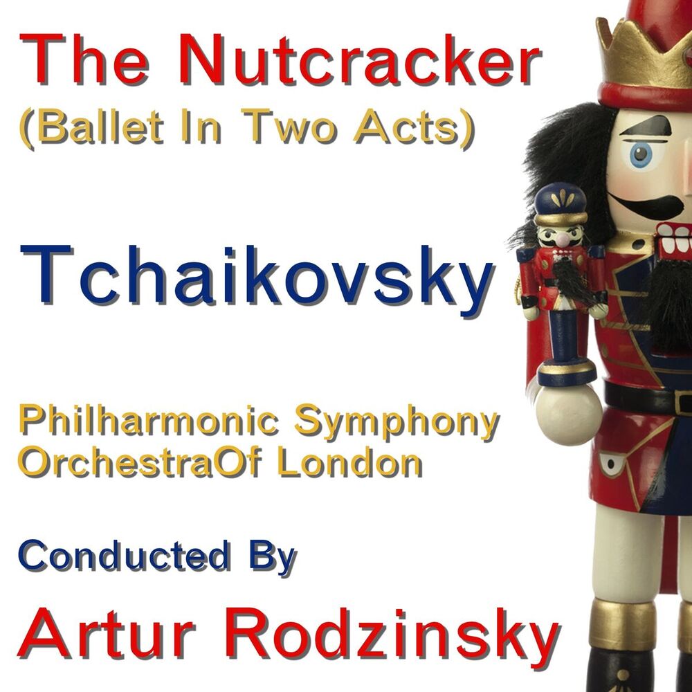 Picture of The Philharmonic Symphony Orchestra Of London
