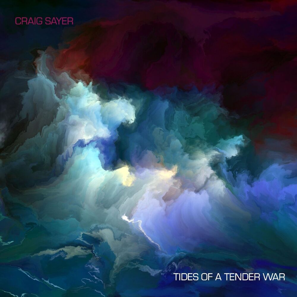 Picture of Craig Sayer