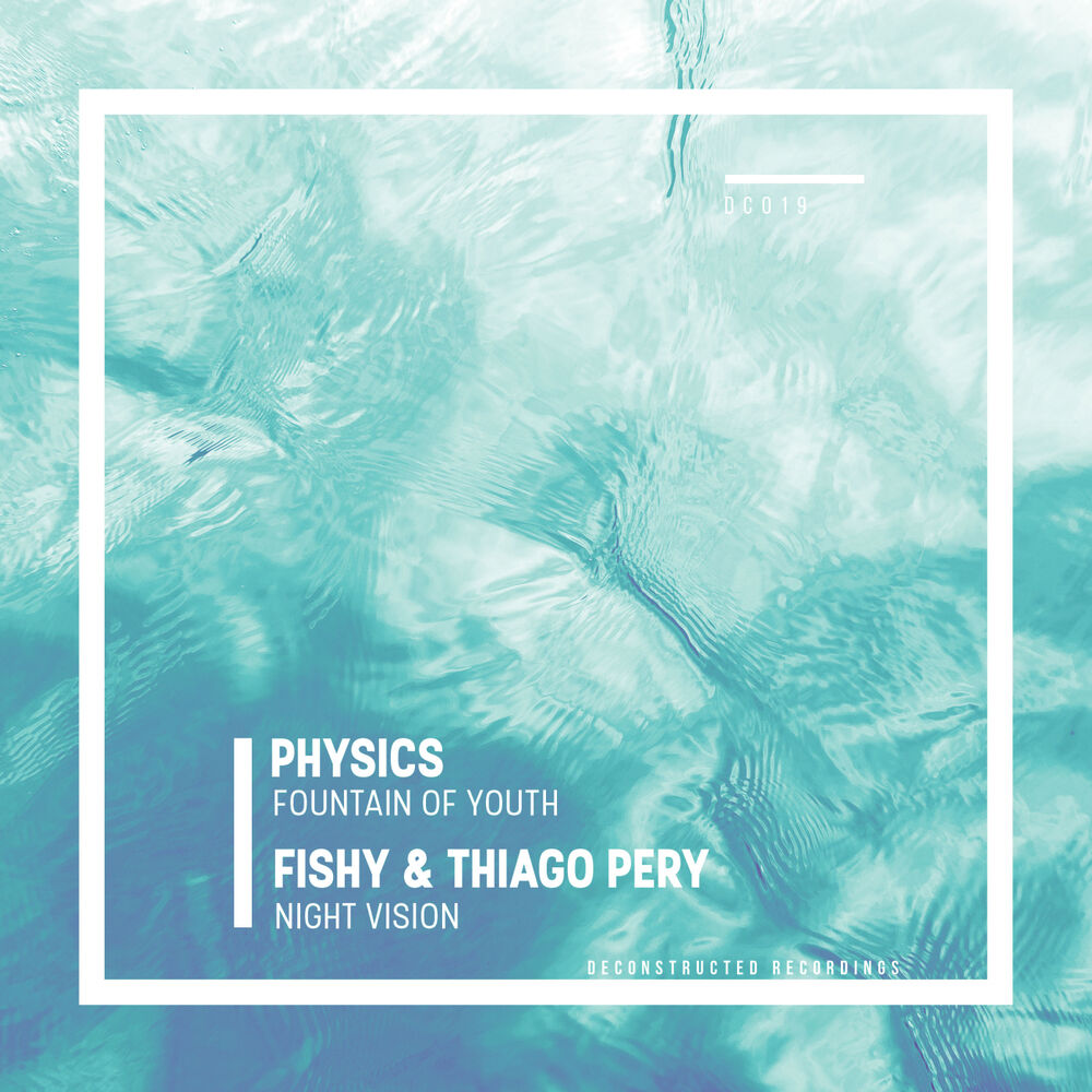 Picture of Physics, Fishy, Thiago Pery