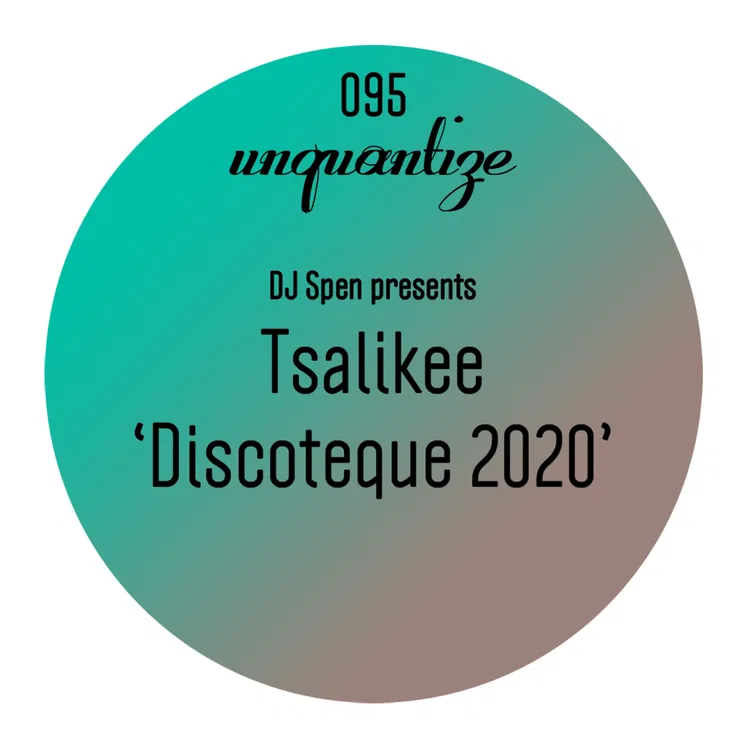 Tsalikee