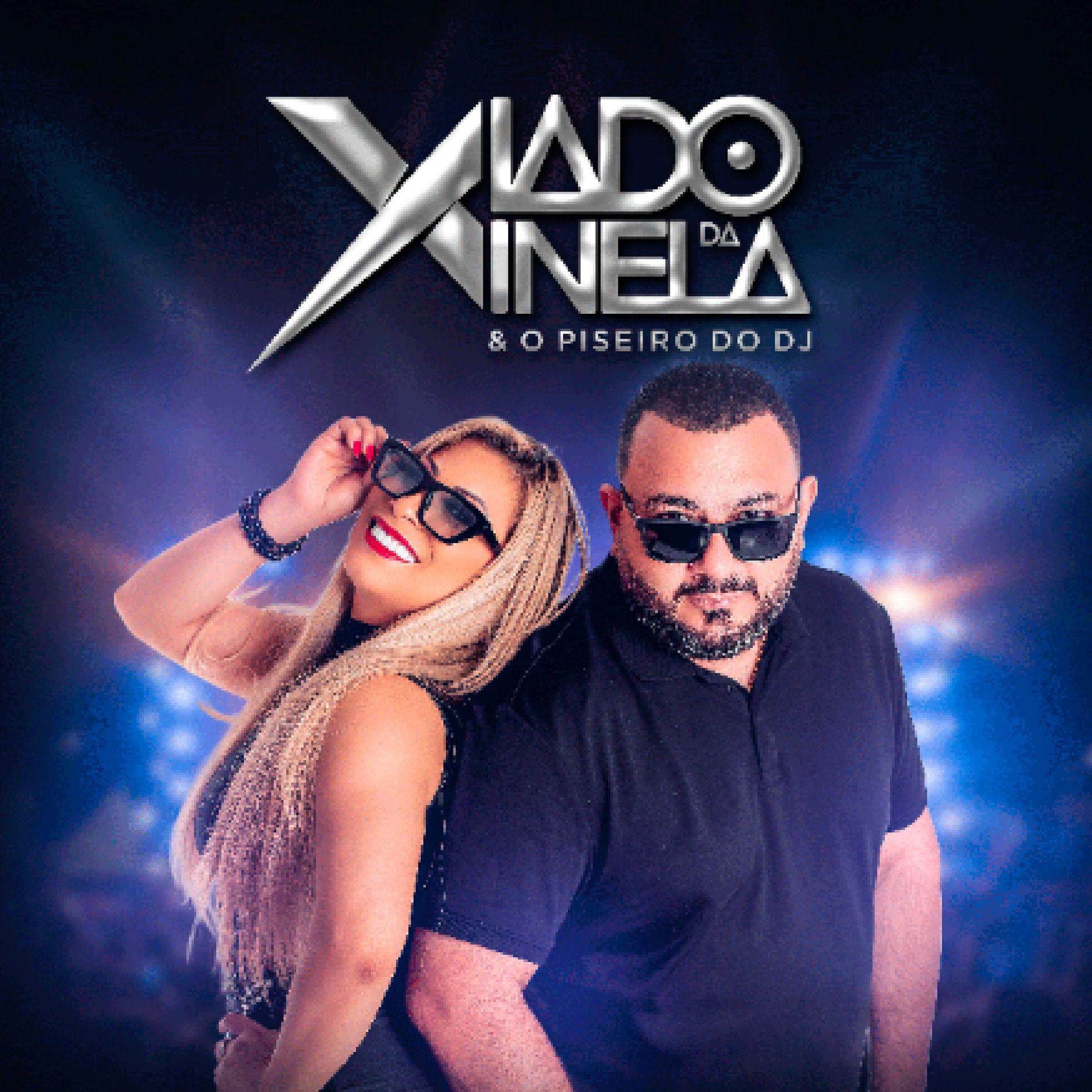 Artist picture of Xiado da Xinela & o Piseiro do Dj