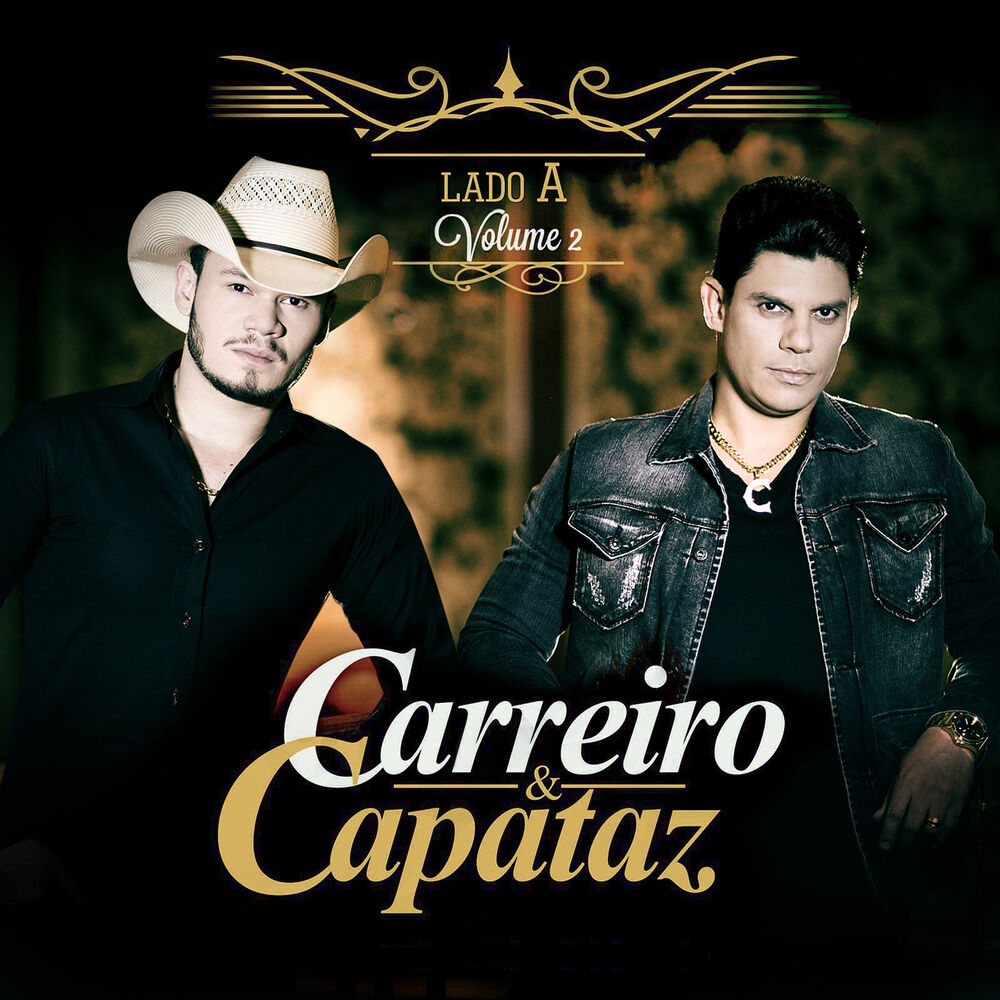Picture of Carreiro & Capataz