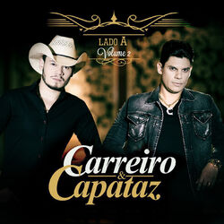 Picture of Carreiro & Capataz