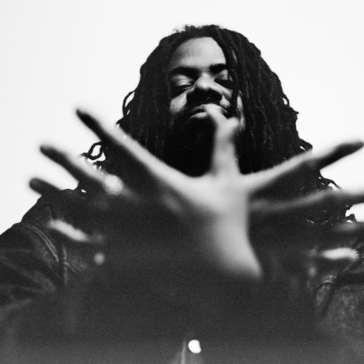 Artist picture of Mike