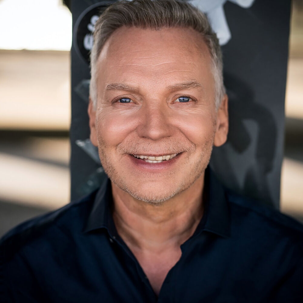 Picture of Andreas Zaron