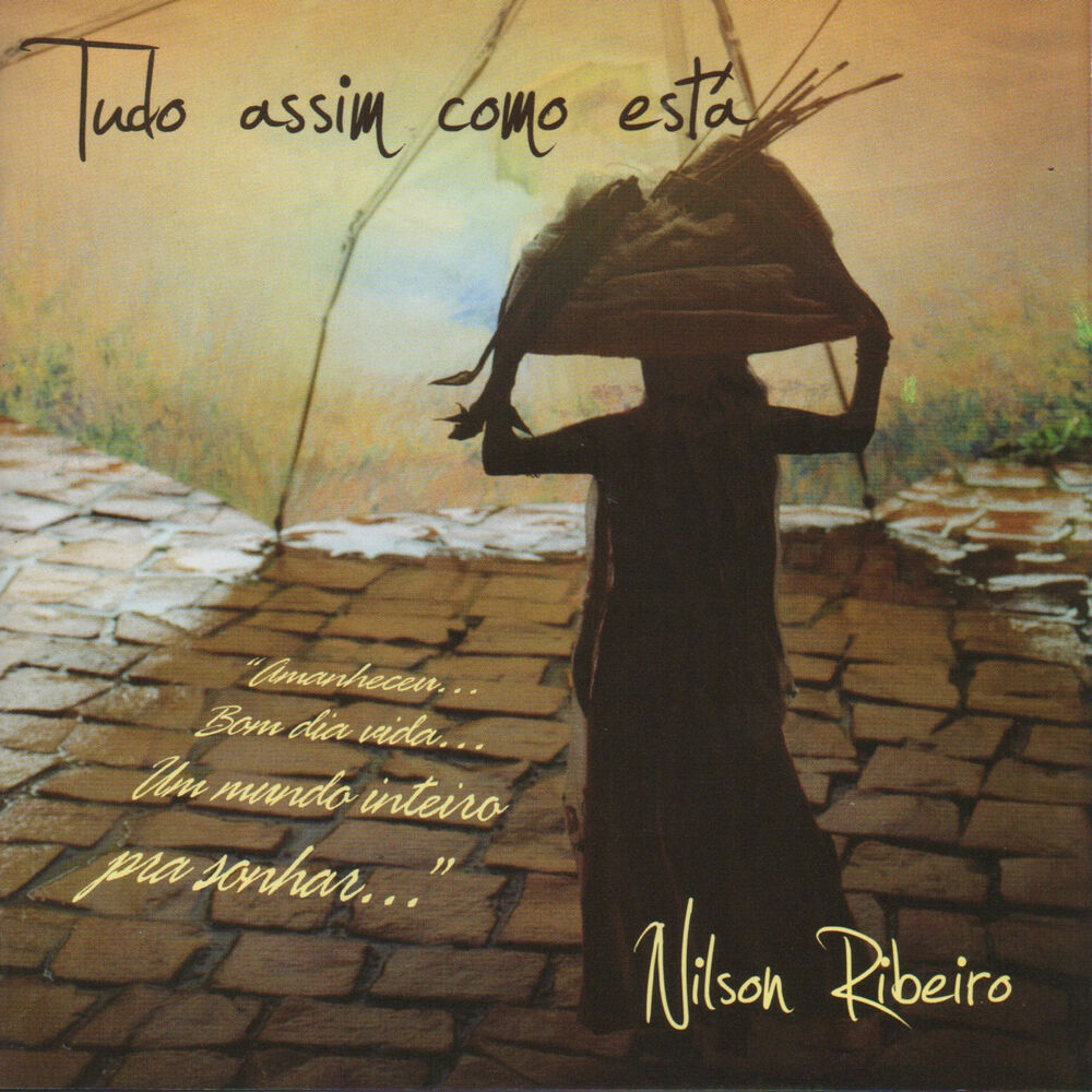 Picture of Nilson Ribeiro