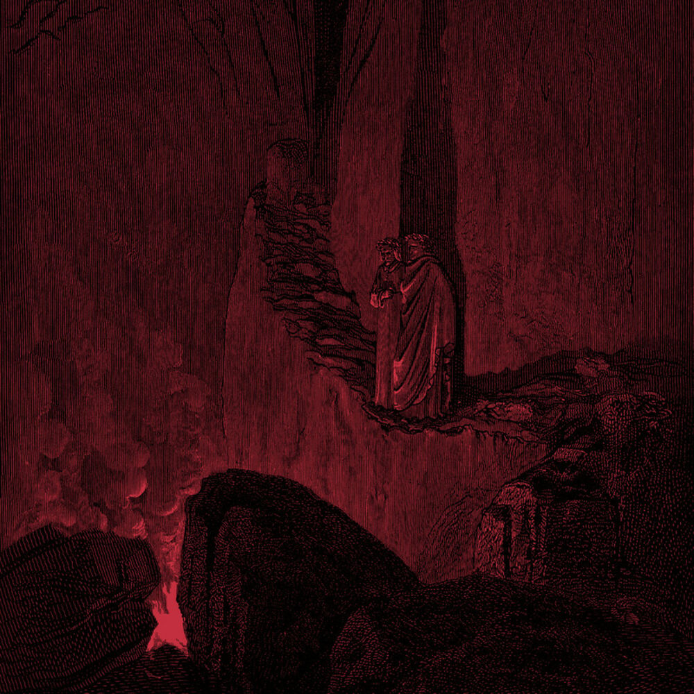 Picture of Hell