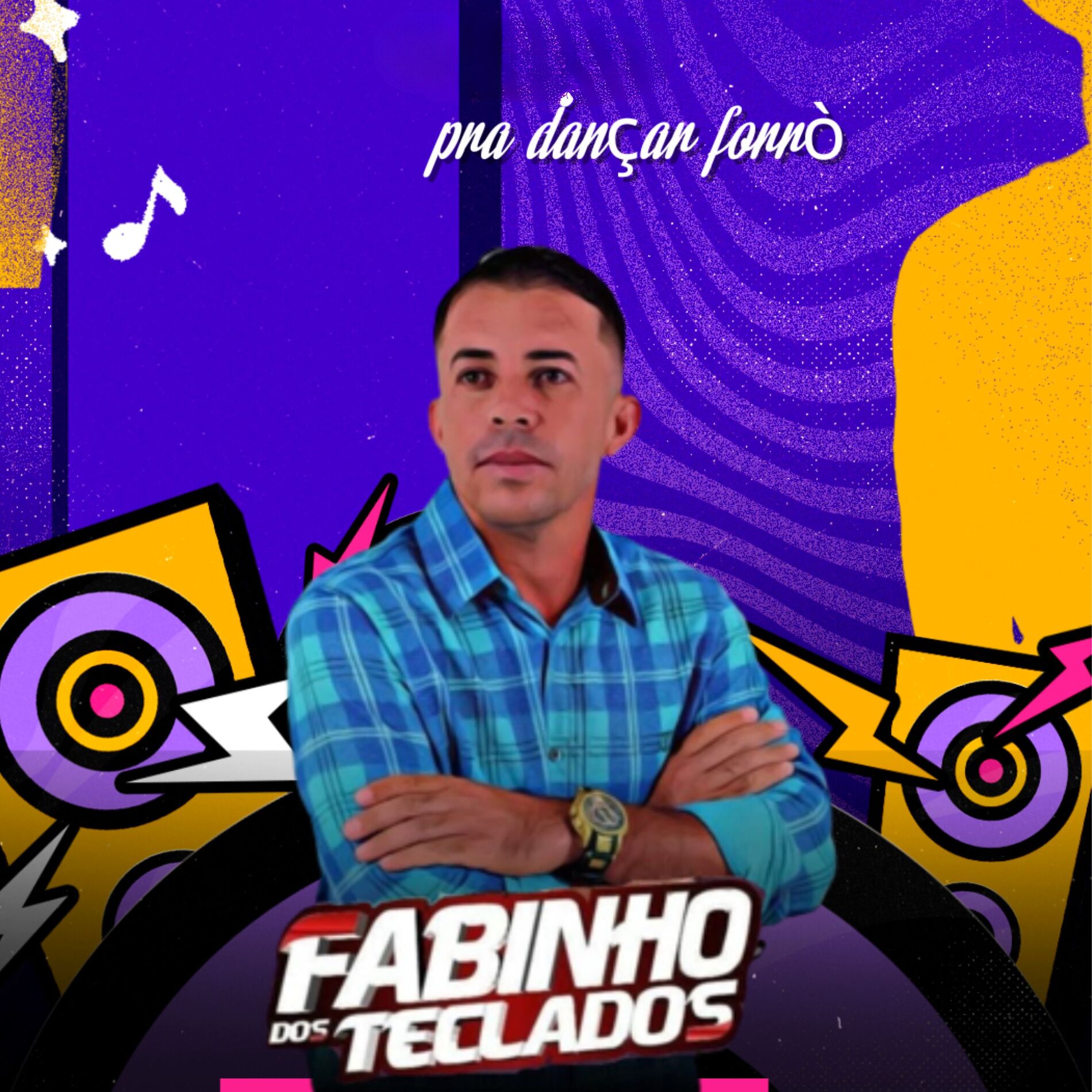Fabinho Dos Teclados