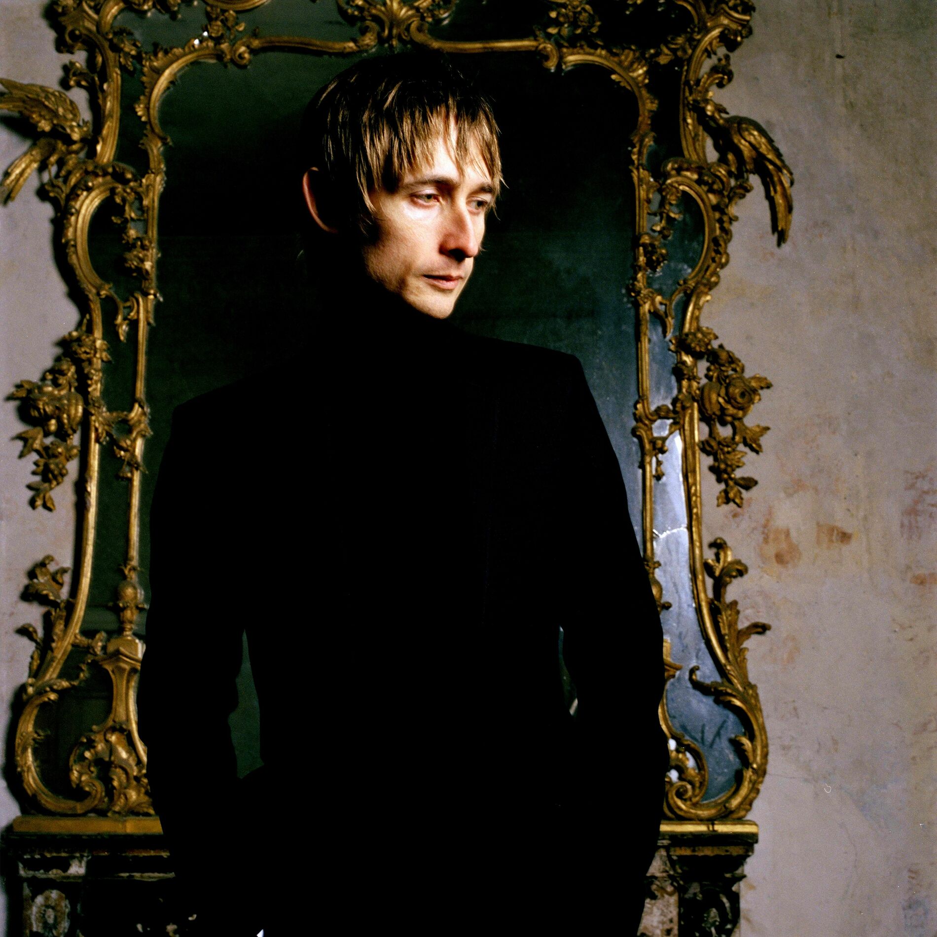 The Divine Comedy