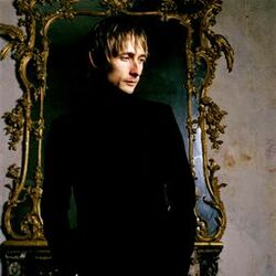 Picture of The Divine Comedy