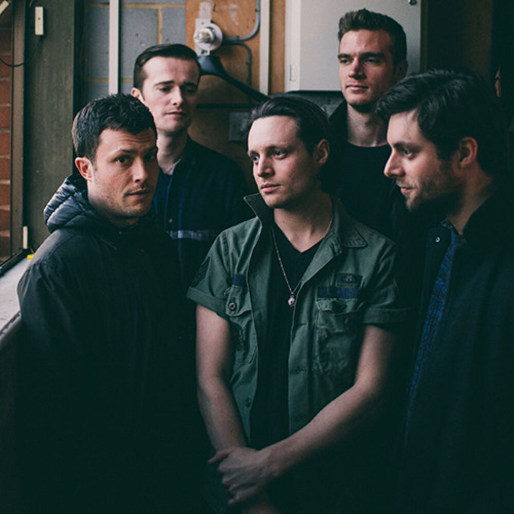 Picture of The Maccabees
