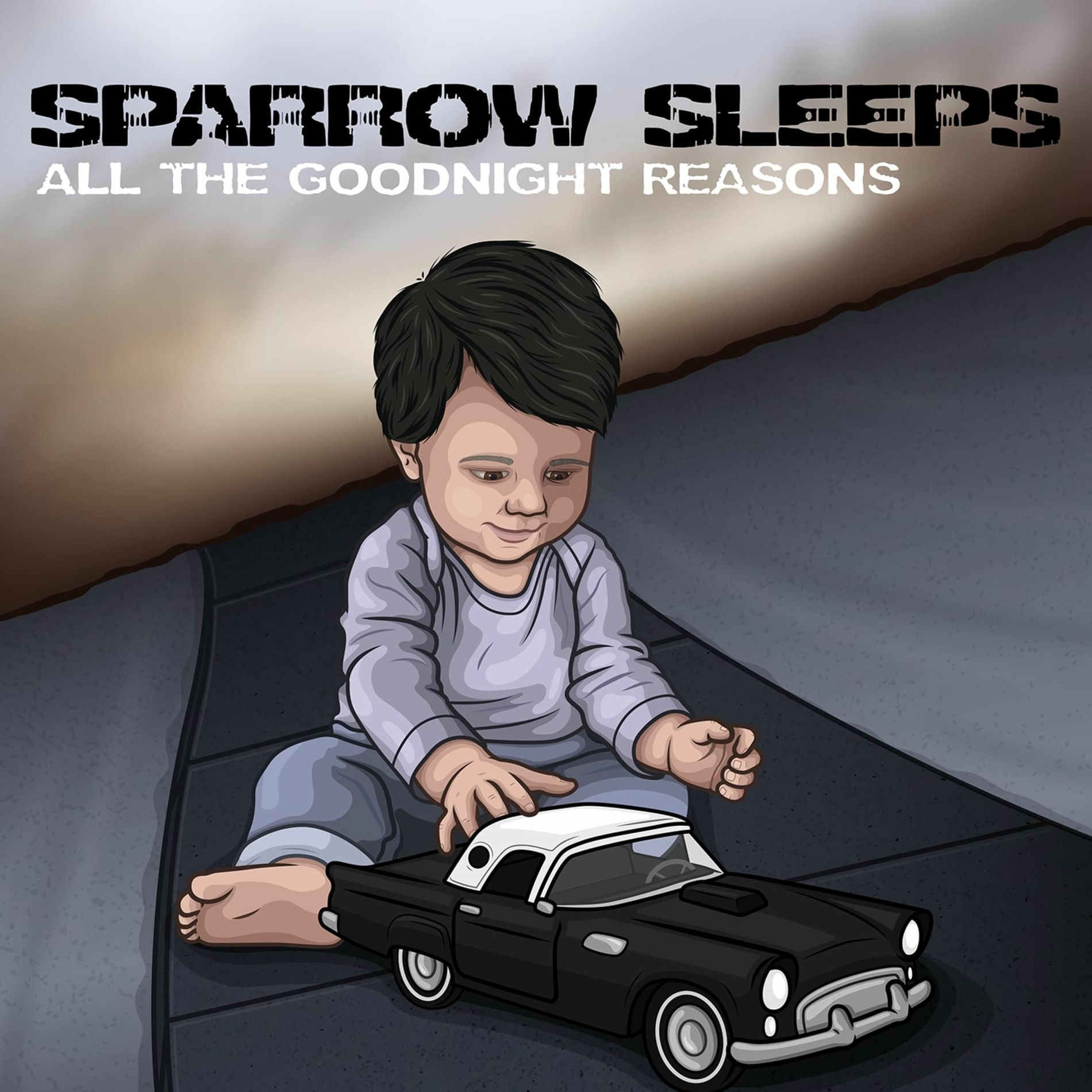 Artist picture of Sparrow Sleeps