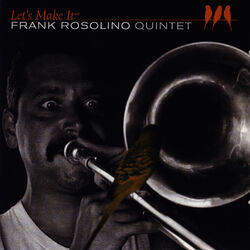 Picture of Frank Rosolino