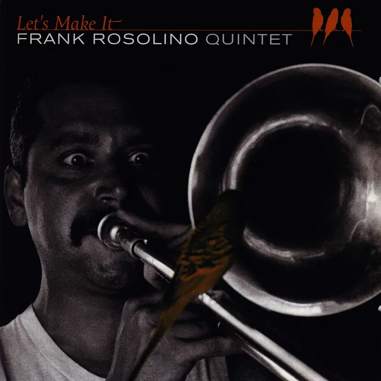Frank Rosolino