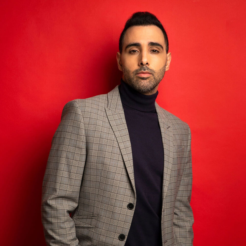 Picture of Ramzi