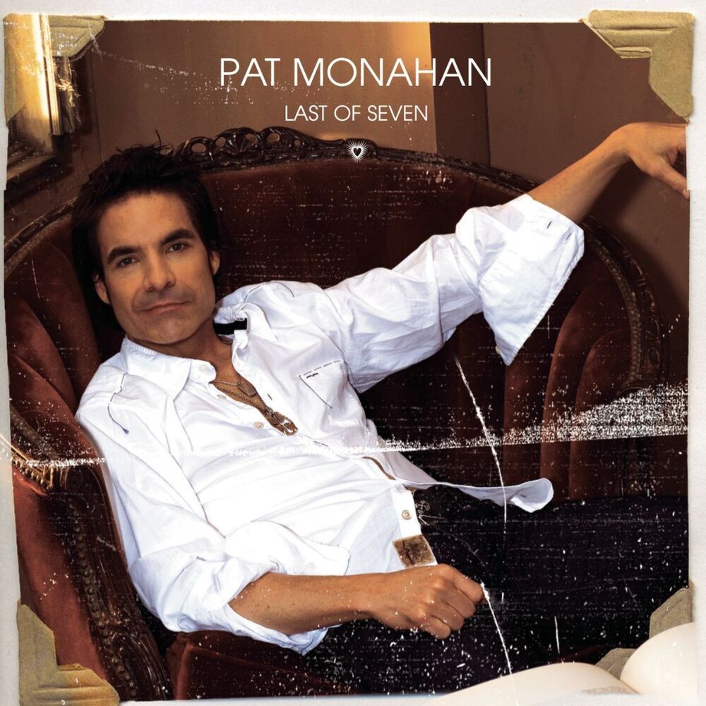 Picture of Pat Monahan