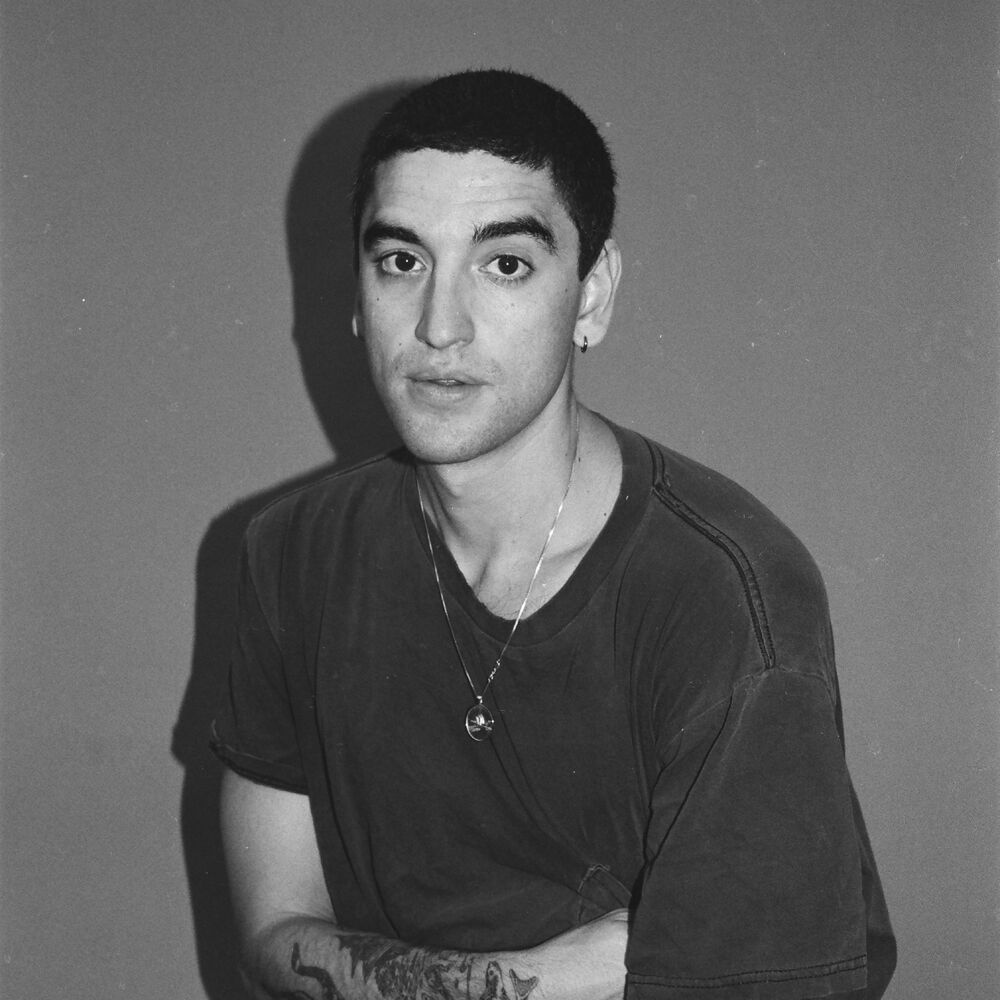 Picture of Adam Melchor