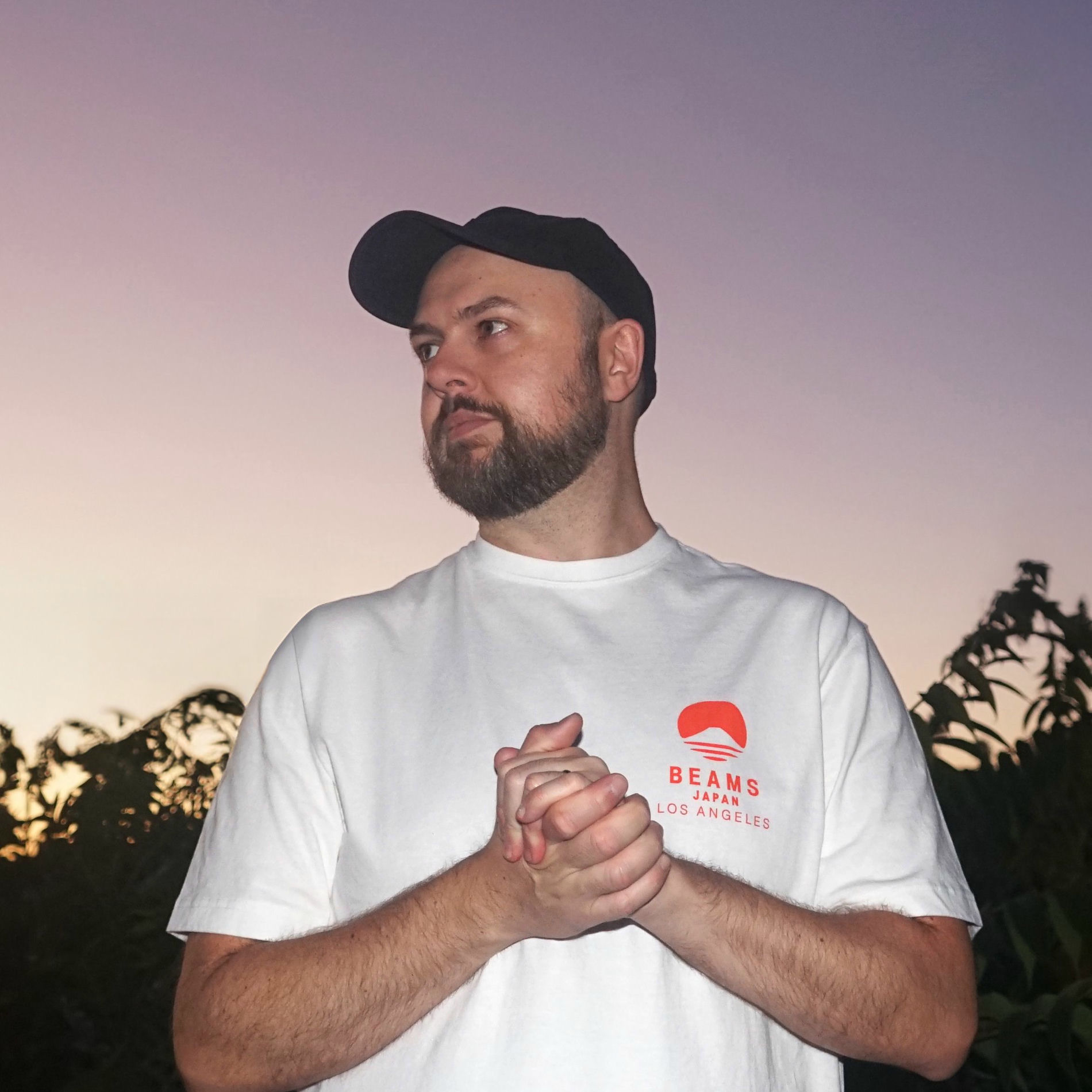 Artist picture of The Aston Shuffle