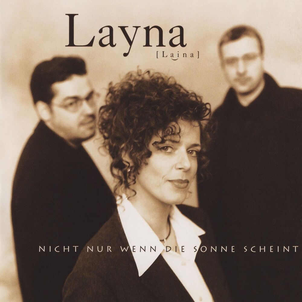 Picture of Layna