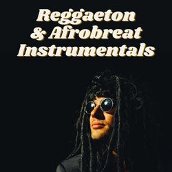 Picture of Hip Hop Instrumental