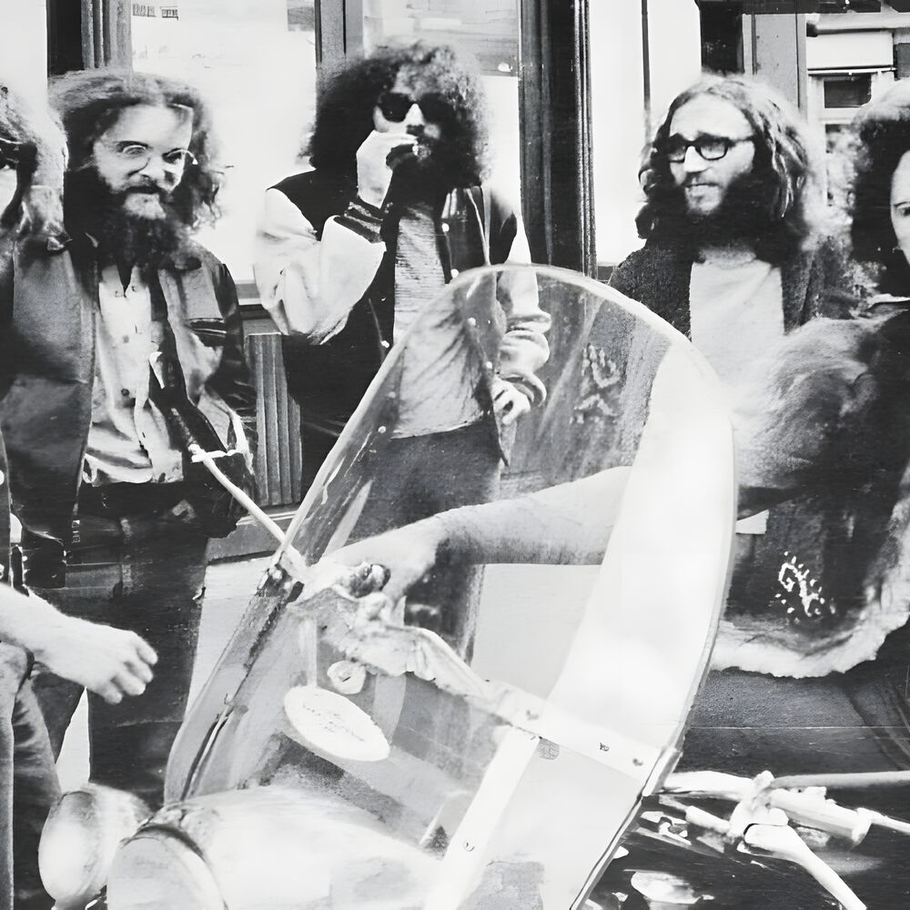 Picture of King Harvest