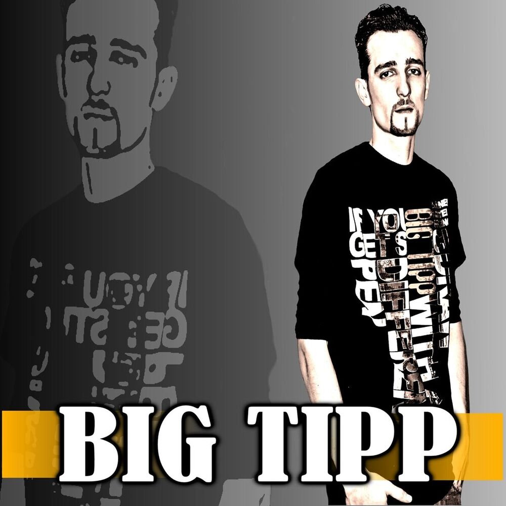 Picture of Big Tipp