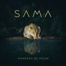 Maneesh de Moor