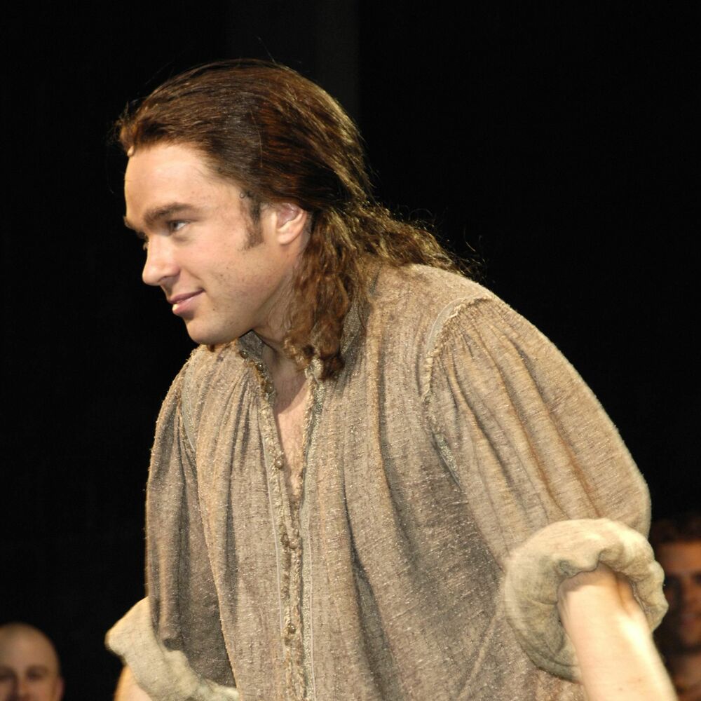 Picture of Hadley Fraser
