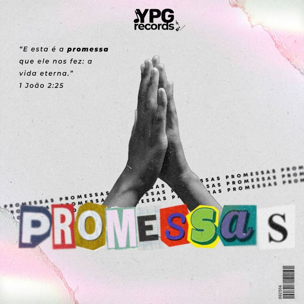 Picture of YPG RECORDS