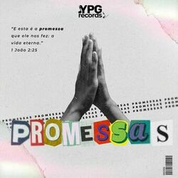 Picture of YPG RECORDS