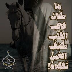 Picture of عمر بن ضياء الدين | Omar Bn DiaaAldeen