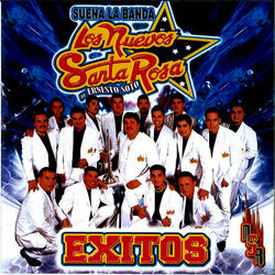 Picture of Los Nuevos Santa Rosa