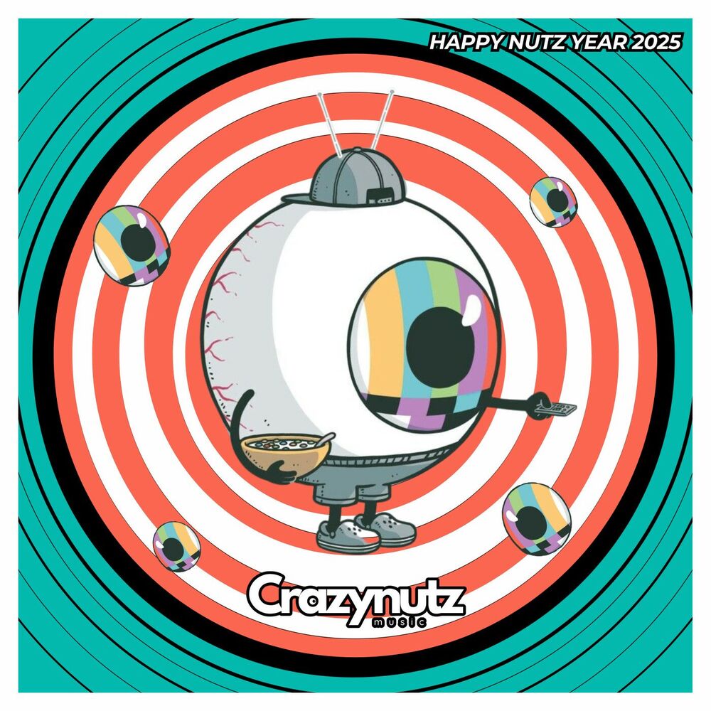 Picture of Crazy Nutz Music