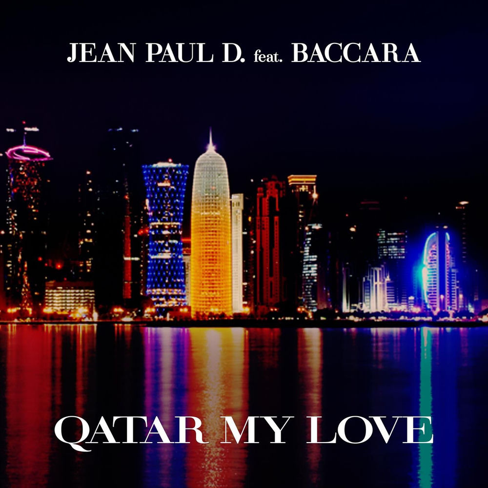 Jean Paul D