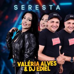 Picture of Valéria Alves & DJ Ediel