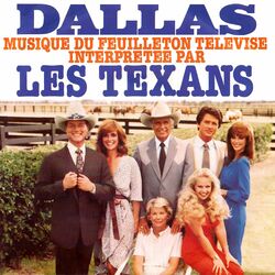 Picture of Les Texans