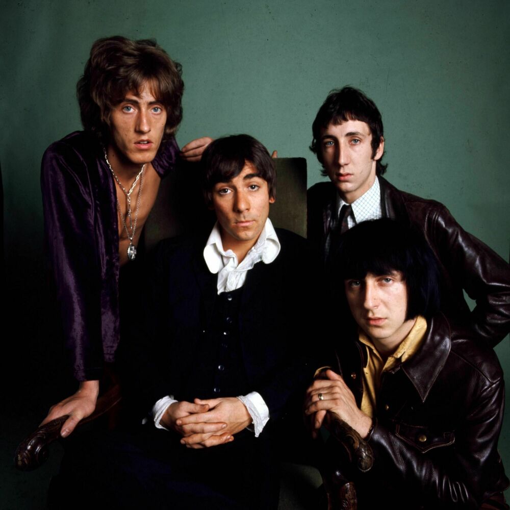 Picture of The Who